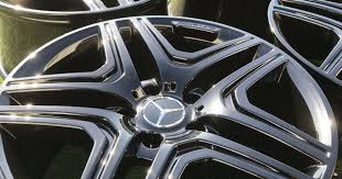 22 Amg Wheels Amg Wheel Mercedes G63