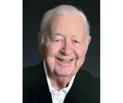 Roland Anstine Obituary (1929