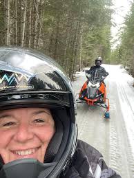 If anyone wants to buy tickets for the benefit that Bowlin Matagamon Shin  Pond Snowmobile Club is doing for Joe Christianson, reach out to me or  click