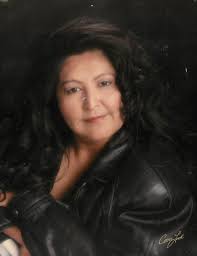 Delaine June Sixkiller Obituary November 23, 2018