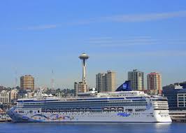 Cruise Ship Norwegian Star Picture Data Facilities And Sailing Schedule