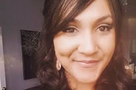 Woman blinded by Halloween-themed red contact lenses