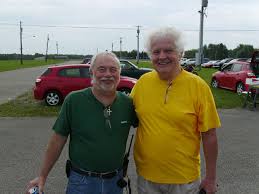 Tribute to Glen T. Clark