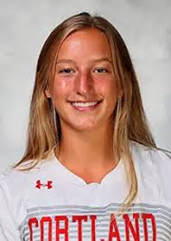 2021 Women's Soccer Roster