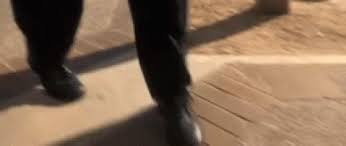 The Limping Man | petercooperstellingtales