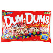 Sweeten up the challenge as you crush assorted colorful candies through various quests in beautiful delicious play the game for yourself: Spangler Dum Dums Original Pops 360 Pk Bjs Wholesale Club