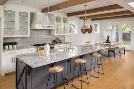 You're often talking thousands—actual thousands of dollars—for a few square feet of something on which to prep your meals. Five Kitchen Countertop Trends You Ll Be Tempted To Try The Materials And Styles Everyone S Talking About Homes Lifestyles The Telegram