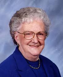 Obituary information for Marjorie Jennings Mount