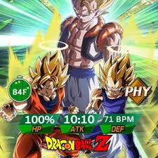 Dragon ball z dokkan battle is a mobile action game that is originated form the dragon ball series. Dbz Dokkan Battle Faces By Goku0taku Facer The World S Largest Watch Face Platform