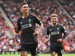 Liverpool vs southampton live stream: Liv Vs Sou Dream11 Prediction Live Score Liverpool Vs Southampton Football Match Dream Team English Premier League
