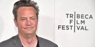 TikToks About Matthew Perry Reflecting