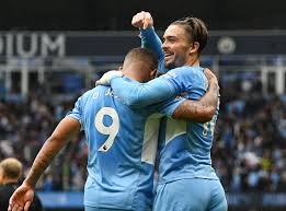 Дубль оформил испанский форвард «горожан» ферран торрес. 0bl5cnbevsuomm