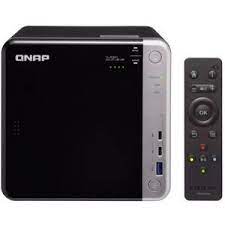 Media server for personal streaming videos tv music photos in mobile app or browser for all devices android ios windows phone appletv androidtv smarttv and dlna. Qnap Ts 453bt3 Nas Server Gehause 4 Bay Multimedia Fernbedienung 2x M 2 Steckplatz Ts 453bt3 8g Kaufen