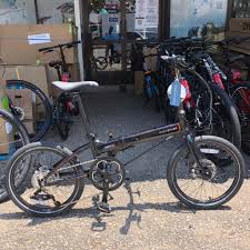 Folding bikes are useful under special circumstances, but. Ready Stock Dahon Suv D6 Vybe D7 Launch D8 Folding Bike