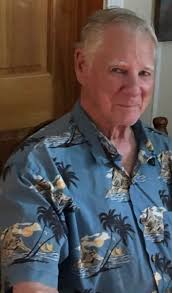 Obituary for Lawrence Conover Garrison