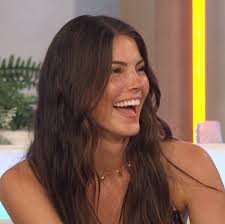 Rebecca Patch's Instagram, Twitter & Facebook