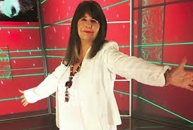 Tu personalidad, tus miedos, tu piedra, tu flor…. Las Hilarantes Predicciones De Esperanza Gracia En Twitter Chic