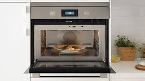 Built in microwave design ideas and photos to inspire your next home decor project or remodel. Microwaves Built In Over The Range Combo Ovens Ikea