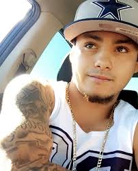 Ronnie Teran Jr. Obituary