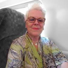 Later this month Lizzie Beasley, the daughter of our member Kathryn Beasley,  will be running in the London Marathon and her nominated Charity for the  event is Crawley & East Grinstead Branch