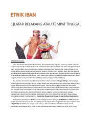 Baju kurung dianggap popular dan dipakai oleh lelaki dan perempuan. Baju Burung Juga Merupakan Salah Satu Pakaian Tradisional Lelaki Apa Yang Course Hero