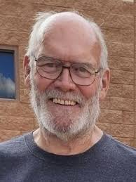 Daniel Fradenburg Obituary (04/20/1951