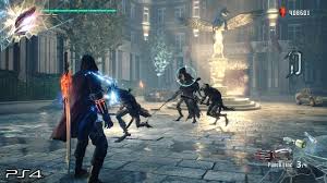 The key difference when compared to other action games is that it rewards you for how much you change up your combat skills and how stylishly you eliminate. Dmc 5 Skidrow Reloaded Games