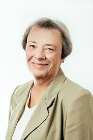 Secretary Helen Bieber: The Longest-Serving EC Member Tells Her Story