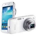 Samsung galaxy zoom precio