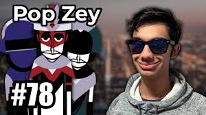 Happy and Calm Vibes! (Incredibox Ep78