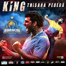 Born 3 april 1989), popularly as thisara perera, is a professional sri lankan cricketer and a former limited overs captain. Kspqilolvs6sbm