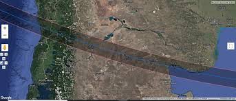 Climatology of the 2020 december 14 total solar eclipse. Eclipse Solar 2020 Patagonia Patagonia Argentina Com