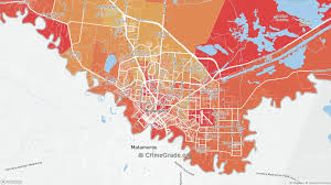 Although the south padre island shorelines fill with spring breakers every march and april, the region's beaches are popular hangout spots for locals throughout the rest of the year. The Safest And Most Dangerous Places In Brownsville Tx Crime Maps And Statistics Crimegrade Org