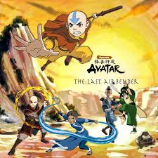 Avatar Cartoon Digital Scrapbooking At Scrapbook Flair Avatar Cartoon Avatar The Last Airbender Avatar
