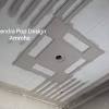 Hall pop ceiling design with 2 fans novocom top from i0.wp.com. 1