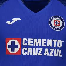 Cruz azul from mexico is not ranked in the football club world ranking of this week (26 apr 2021). Joma Cruz Azul Home 2020 Jersey Futfanatics