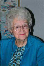 Ethel Murray Obituary