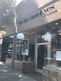 Eye Exams Eyewear Contact Lenses Los Gatos Ca Site For Sore Eyes