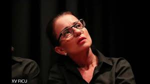 Mayra Arguedas's Instagram, Twitter & Facebook