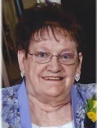 Virginia Thelen Obituary (1940