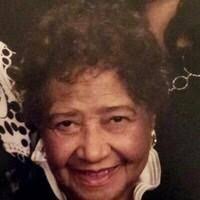 Eloise Williams Obituary