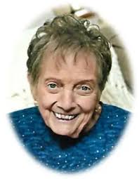 Obituary information for Rosemarie Forest