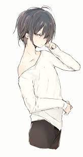 by lpip イラスト 男の子 イラスト マンガアート