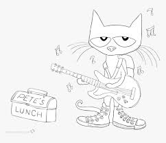 We did not find results for: Pete The Cat Clipart Black And White Transparent Png Pete The Cat Coloring Page School Png Download Kindpng