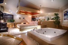 Majestic Swimming Pool Suite Sybaris Romantic Weekend Getaways In Chicago Milwaukee Indianapolis In 2020 Romantic Weekend Getaways Swimming Pools Chicago Getaway
