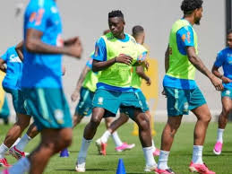 Vídeo de Luiz Henrique em treino da Seleção viraliza e diverte torcedores nas redes