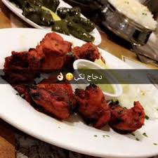 مطعم شارمينار خميس