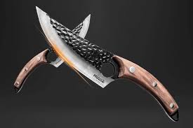 Whether you're a beginner in the kitchen or a more seasoned chef, a set of knives can make cooking at home a whole lot easier. Huusk Knives Review Should You Buy Huusk Japan Kitchen Knife Federal Way Mirror