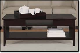 Gosave20 (20% off) at checkout. Altra Coffee Table 5133096 Best Buy