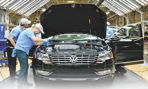 Can i sue this used car dealer? Vw Toyota Volvo Join Other Automakers Suspending U S Production